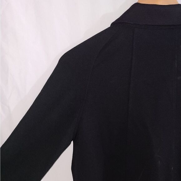 Chico's Women's Botton Blazer Jacket - Picture 5 of 5